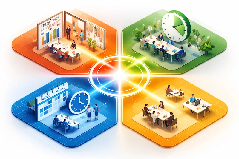 Beyond the Percentage: The Metrics That Actually Matter in Space Utilisation