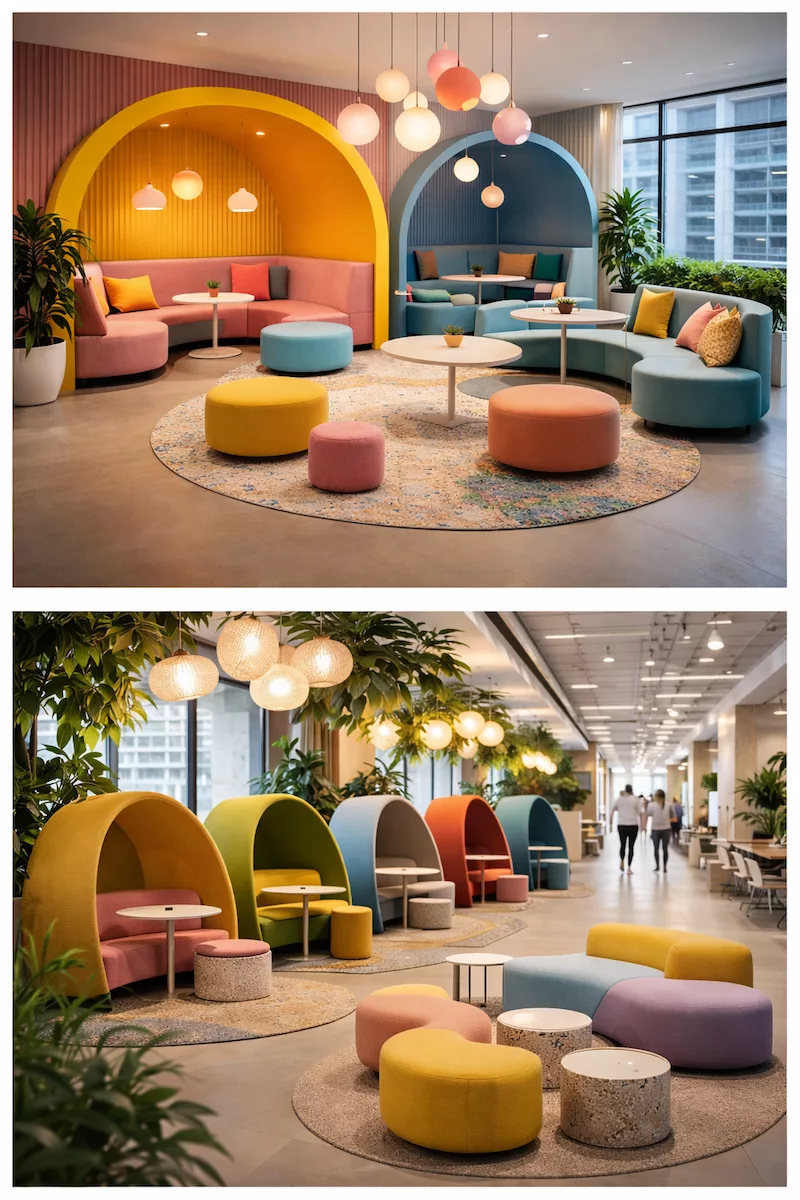 The Most Underused Space in the Office (It’s Not the One You Think)